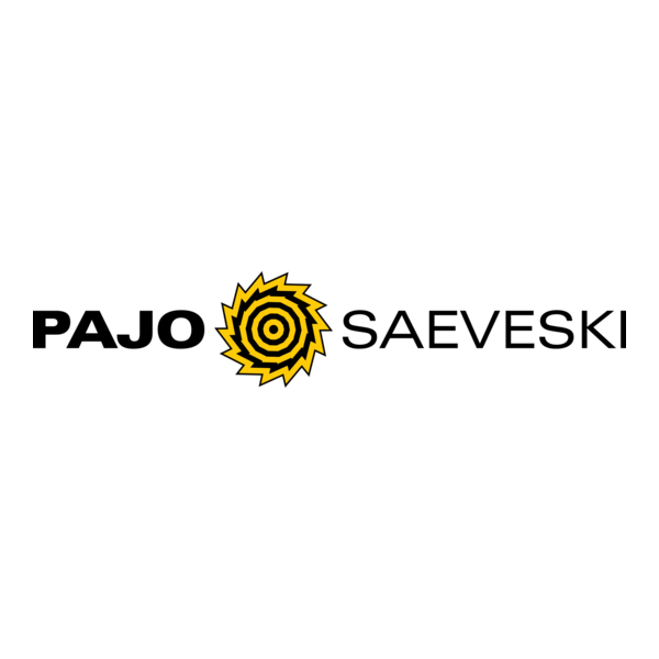 Pajo Saeveski Logo PNG Vector