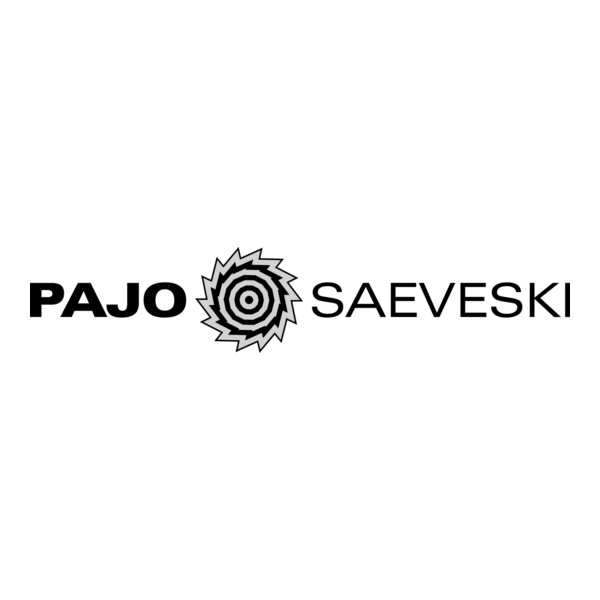 Pajo Saeveski Logo PNG Vector