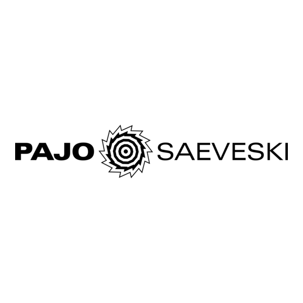 Pajo Saeveski Logo PNG Vector