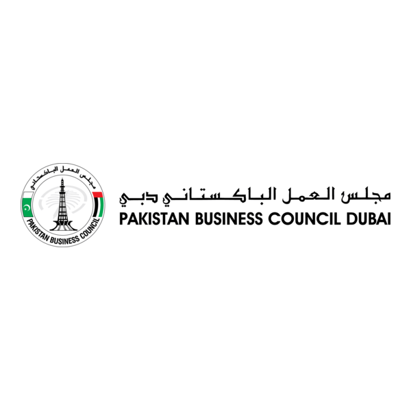 Pakistan Business Council Logo PNG Vector