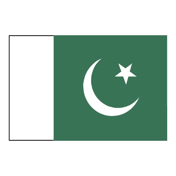 Pakistan Logo PNG Vector