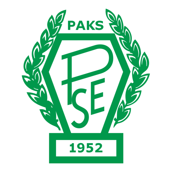 Paksi SE Logo PNG Vector