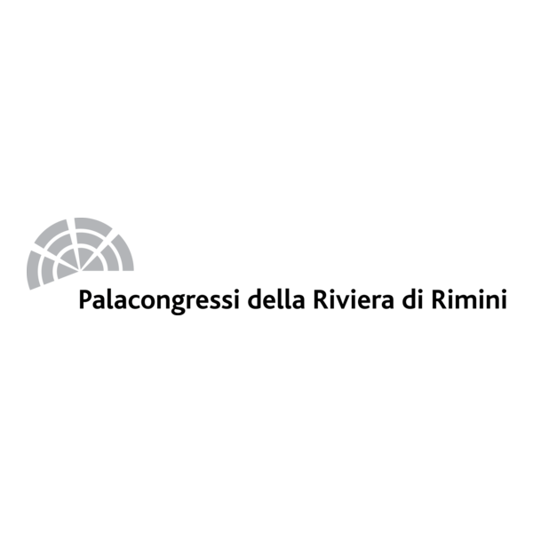 Palacongressi della Riviera di Rimini Logo PNG Vector