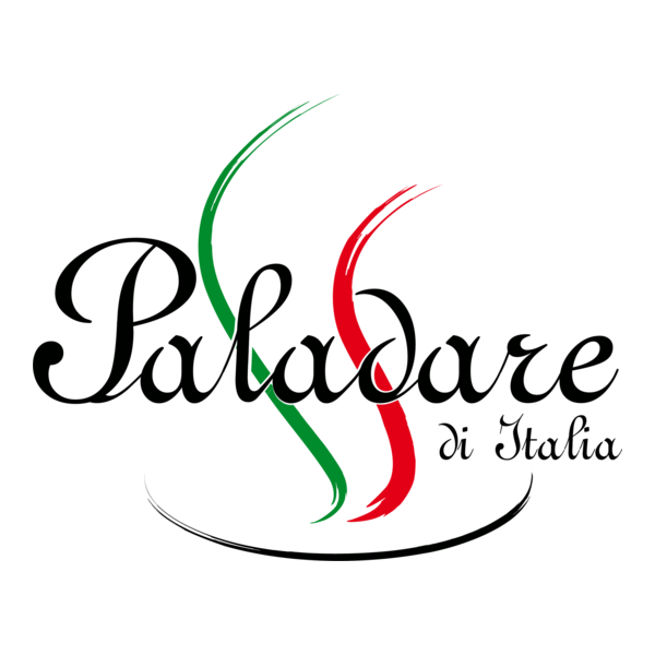 paladare di italia Logo PNG Vector
