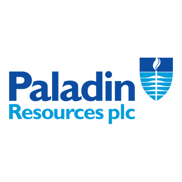 Paladin Resources Logo PNG Vector