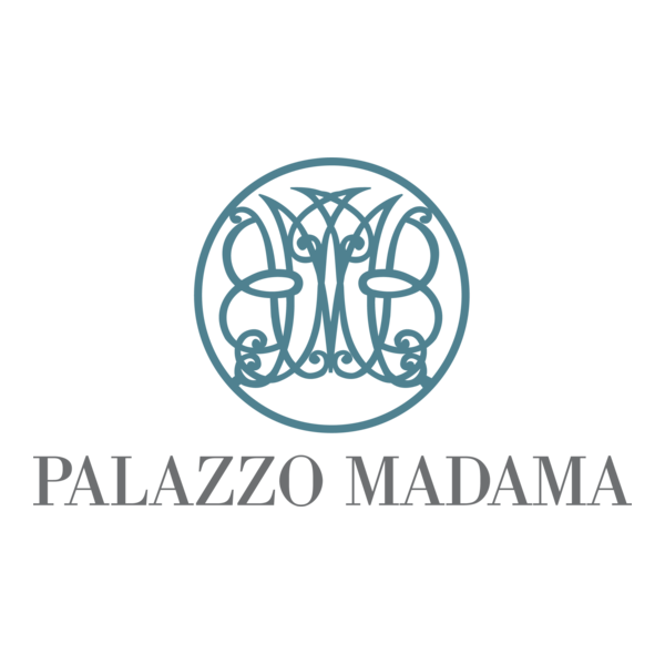 Palazzo Madama Torino Logo PNG Vector
