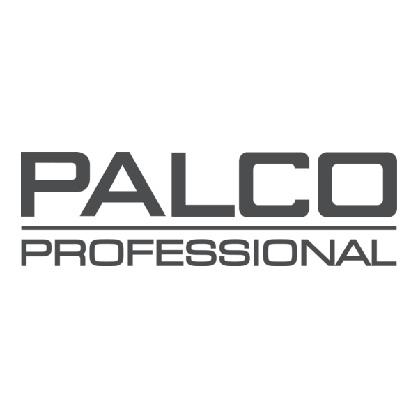 Palco Logo PNG Vector