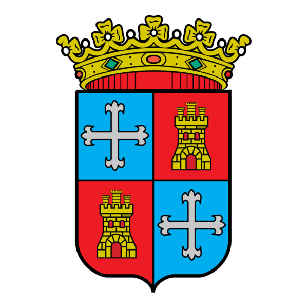 Palencia Logo PNG Vector