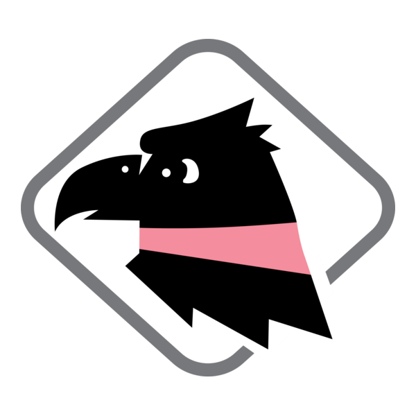 Palermo calcio 1983 Logo PNG Vector