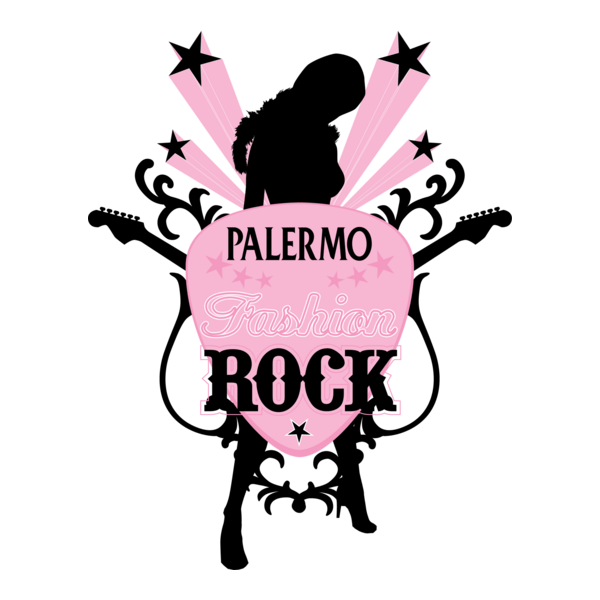 Palermo Logo PNG Vector