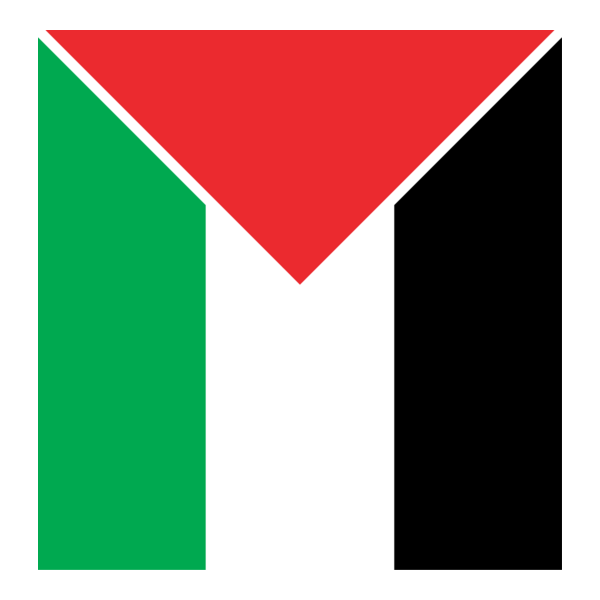 Palestino Logo PNG Vector