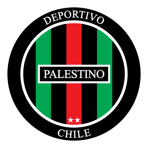 Palestino Logo PNG Vector