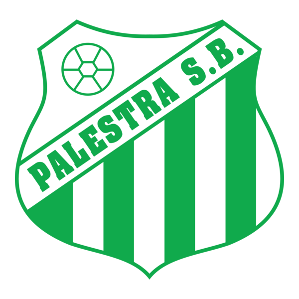 Palestra de Sгo Bernardo do Campo-SP Logo PNG Vector