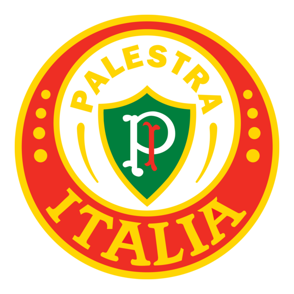 Palestra Italia Logo PNG Vector