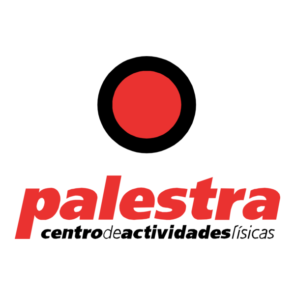 PALESTRA Logo PNG Vector