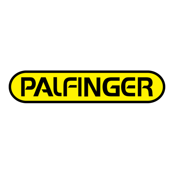 Palfinger Logo PNG Vector