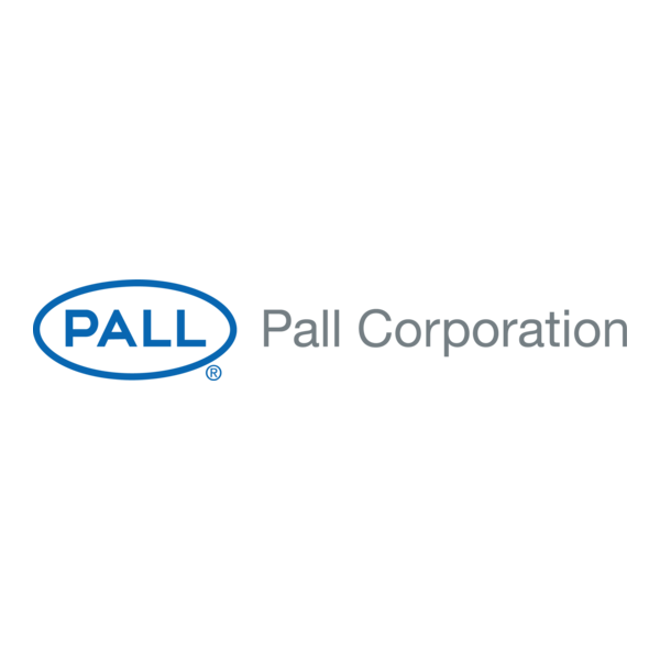 Pall Logo PNG Vector