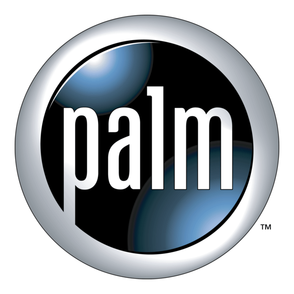 Palm, Inc. Logo PNG Vector