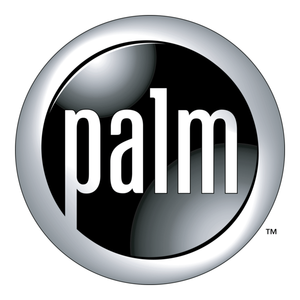 Palm, Inc. Logo PNG Vector