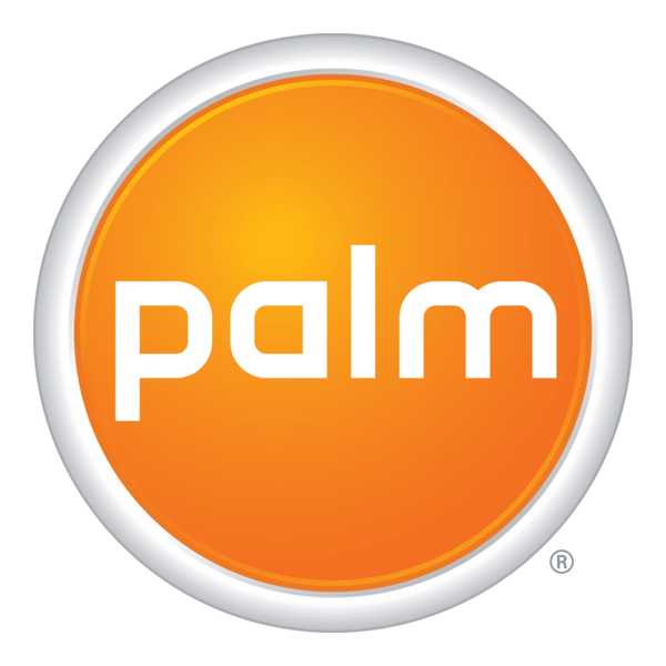 Palm, Inc. Logo PNG Vector
