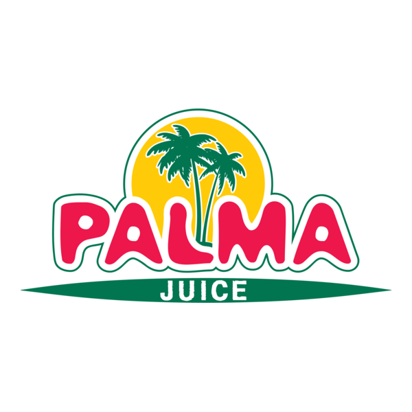 Palma Juce Logo PNG Vector