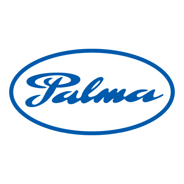 Palma Logo PNG Vector