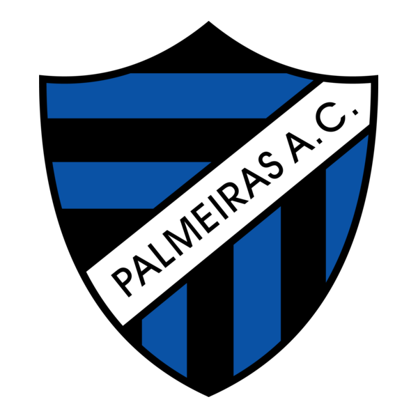 Palmeiras Atletico Clube do Rio de Janeiro-RJ Logo PNG Vector