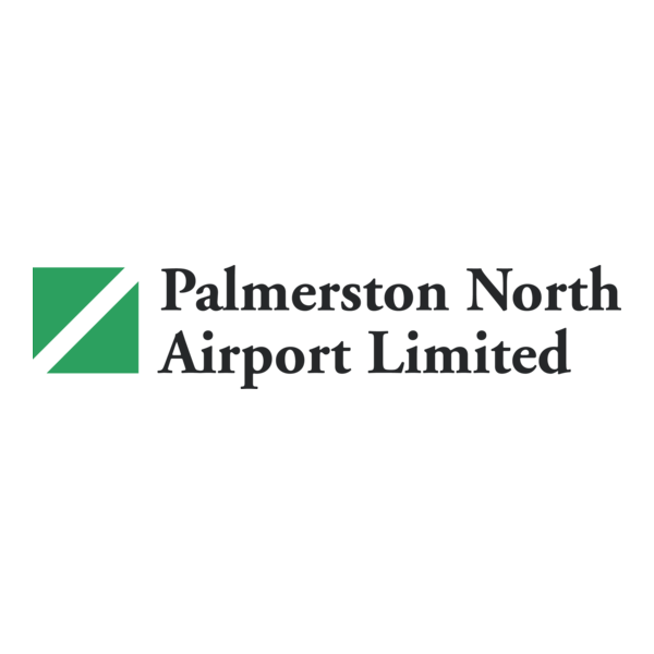 Palmerston North Airport Logo PNG Vector