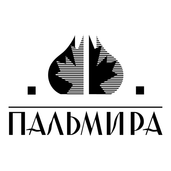 Palmira Logo PNG Vector
