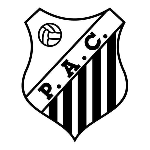Palmital Atletico Clube de Palmital-SP Logo PNG Vector