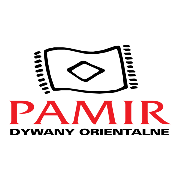 Pamir Logo PNG Vector