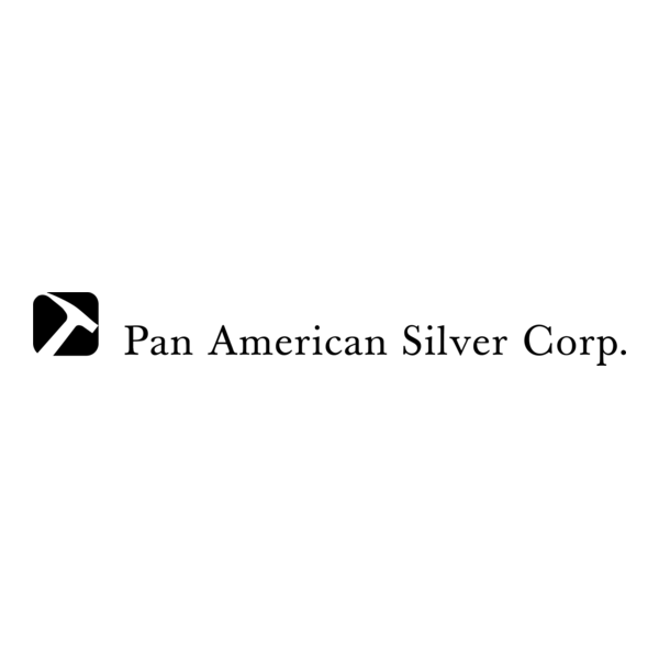 Pan American Silver Logo PNG Vector