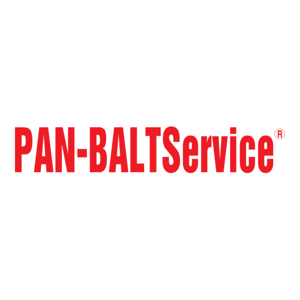 Pan-BaltService Logo PNG Vector