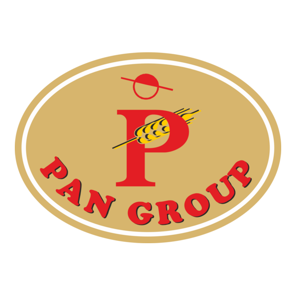 Pan Group Logo PNG Vector