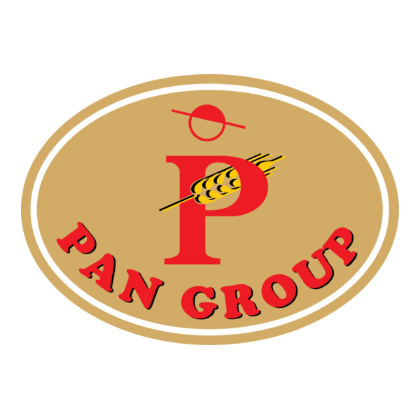 Pan Group Logo PNG Vector