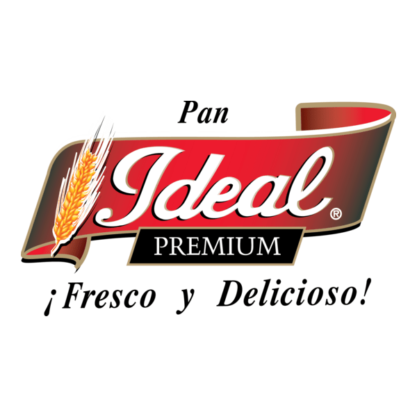 Pan Ideal Logo PNG Vector