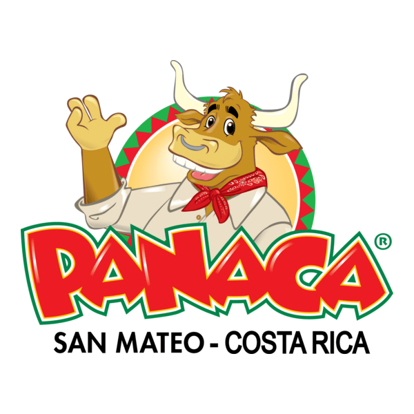 PANACA Parque Natural de la Cultura Agropecuaria Logo PNG Vector