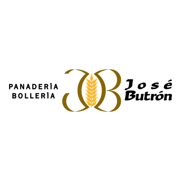 panaderia butron Logo PNG Vector