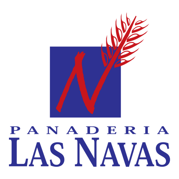 panaderia las navas Logo PNG Vector