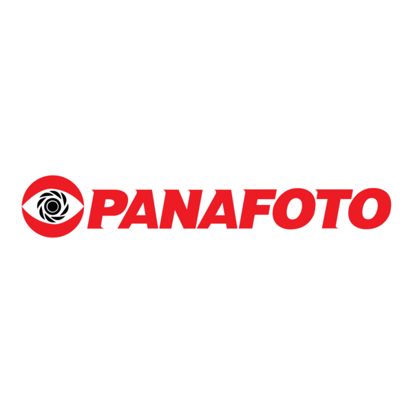 Panafoto Logo PNG Vector