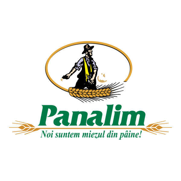 Panalim Logo PNG Vector