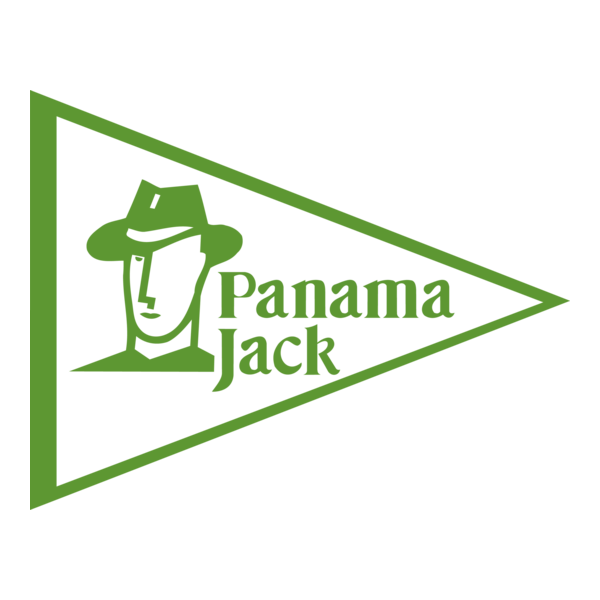 Panama Jack Logo PNG Vector