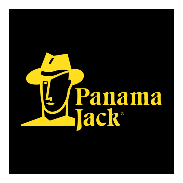 Panama Jack Logo PNG Vector