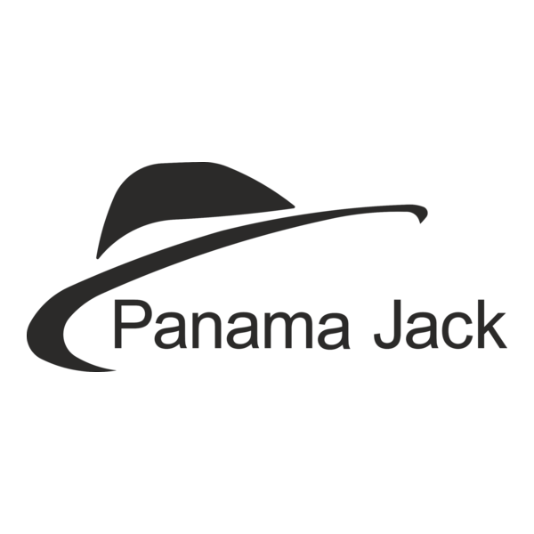 Panama Jack Logo PNG Vector