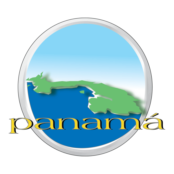 panama Logo PNG Vector