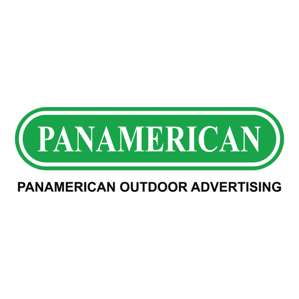 Panamerican Logo PNG Vector