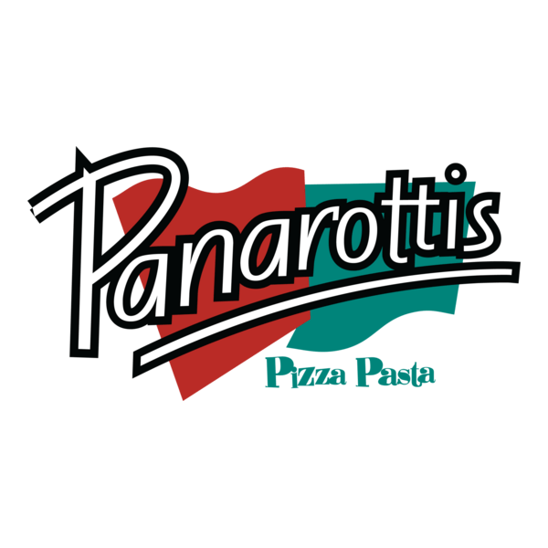 Panarottis Pizza Pasta Logo PNG Vector