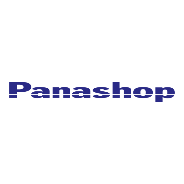 Panashop.com Logo PNG Vector
