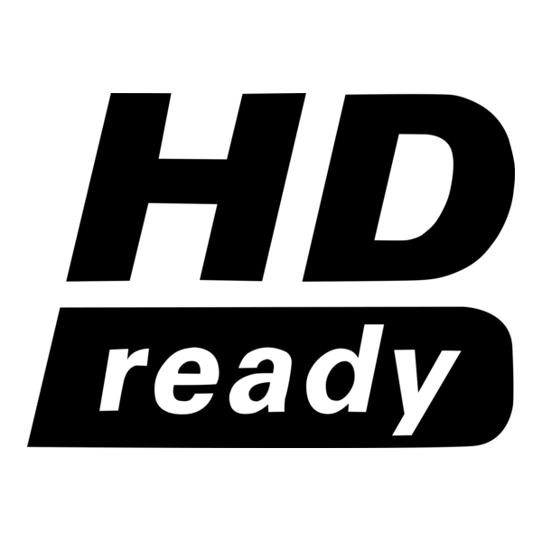 panasonic-hd Logo PNG Vector