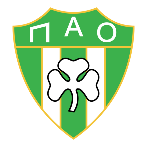 Panathinaikos Athens Logo PNG Vector